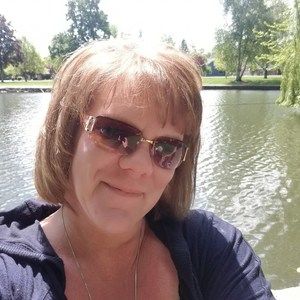 Meet your Posher, Helen